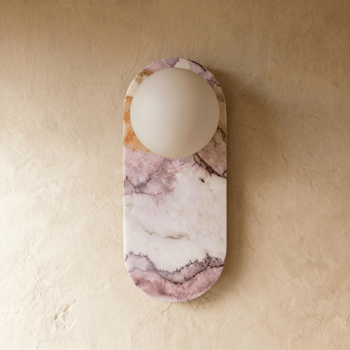 Zilvex Wall Lamp - Residence Supply