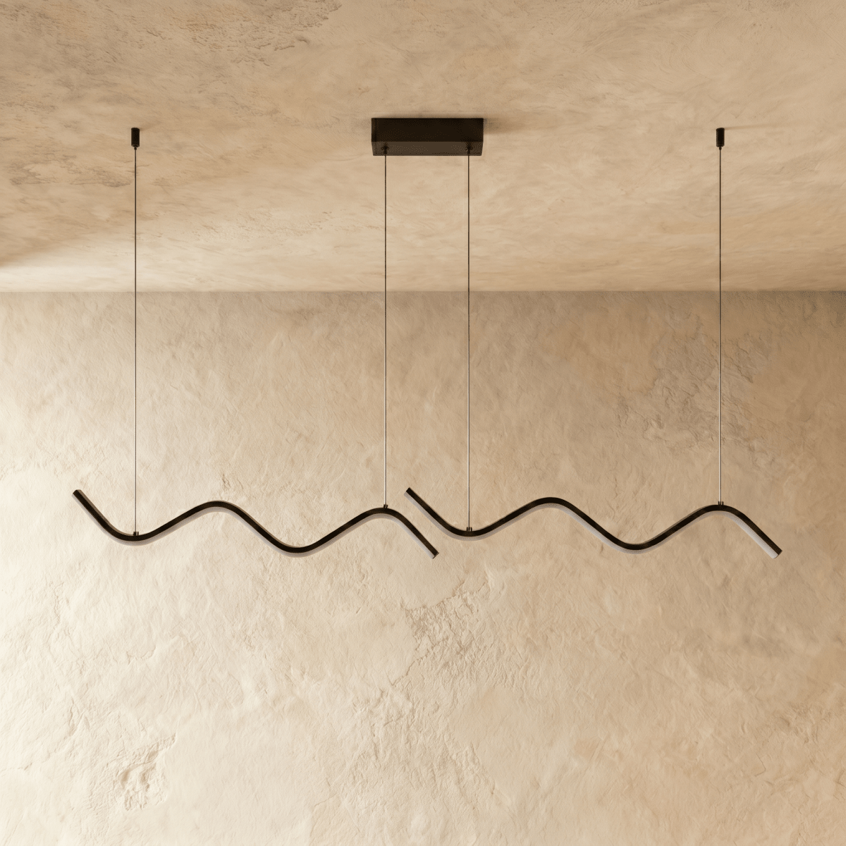 Zingo Pendant Light - Residence Supply