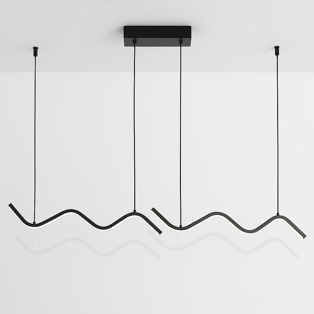 Zingo Pendant Light - Residence Supply