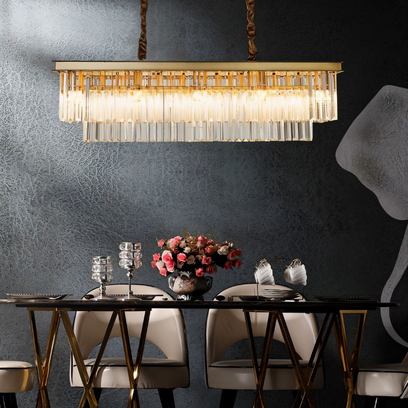 Ziva Chandelier