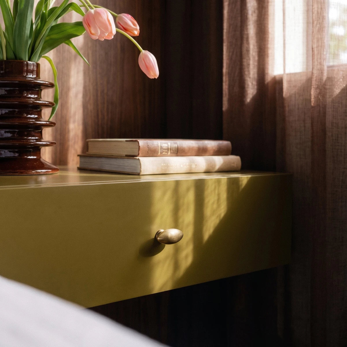 Zivo Knob - Residence Supply