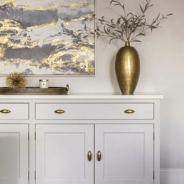 Zivo Knob - Residence Supply