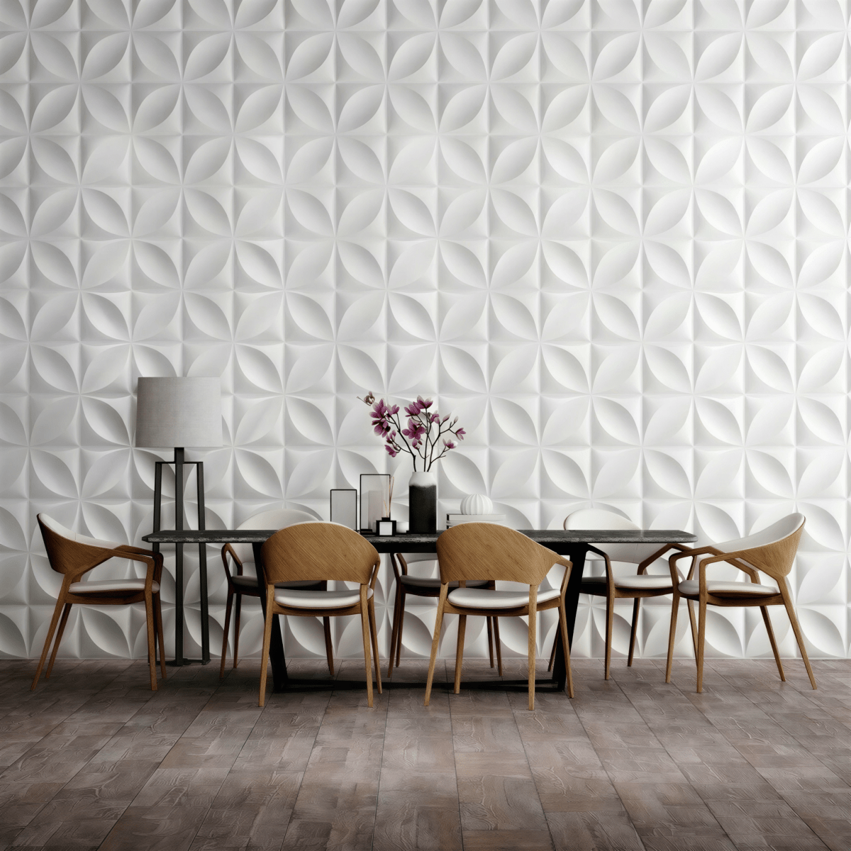 Zoban Wall Panel - Residence Supply