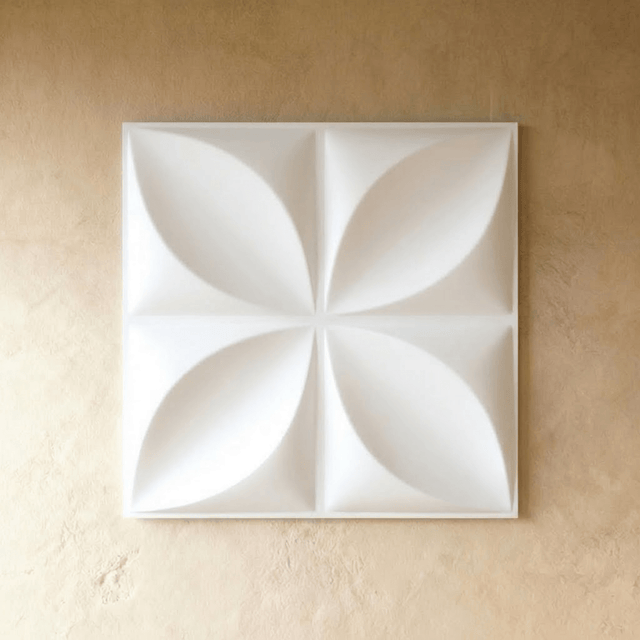 Zoban Wall Panel - Residence Supply