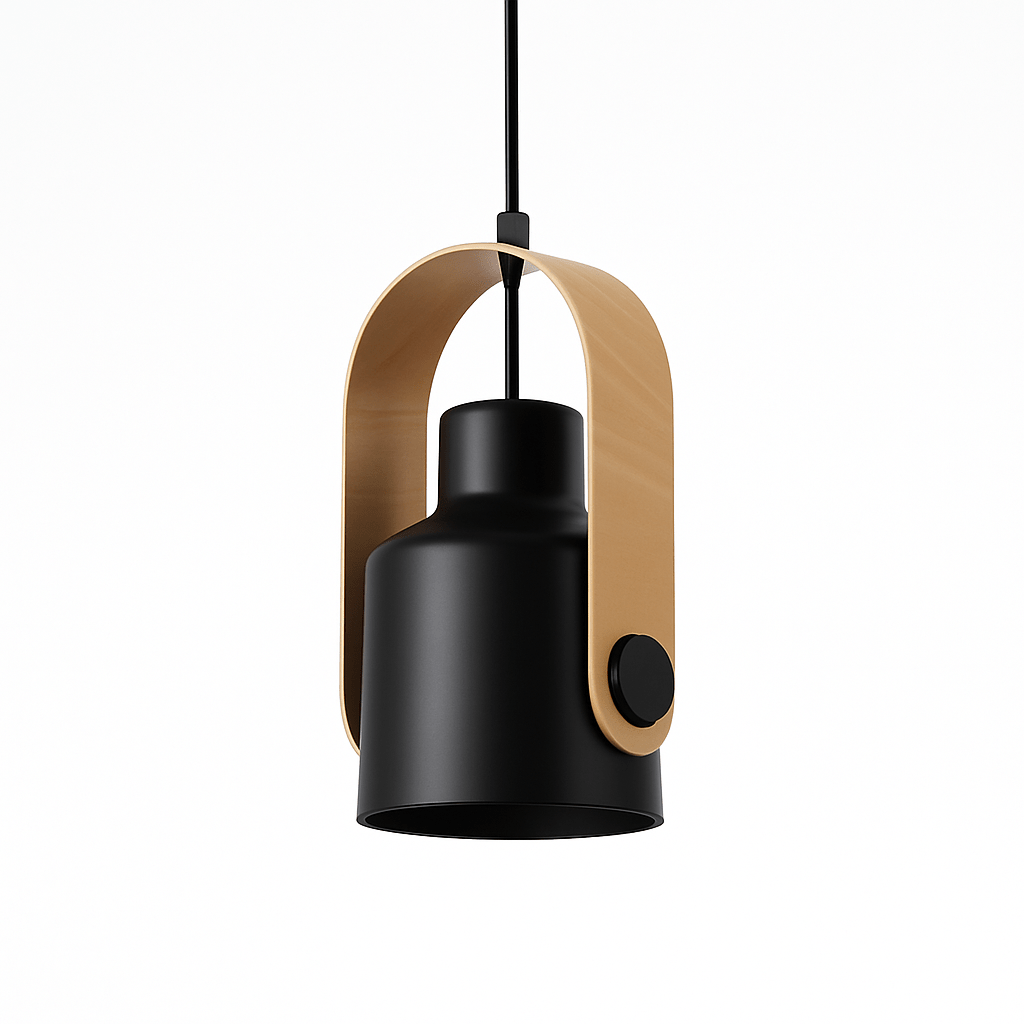 Zoren Pendant Light - Residence Supply