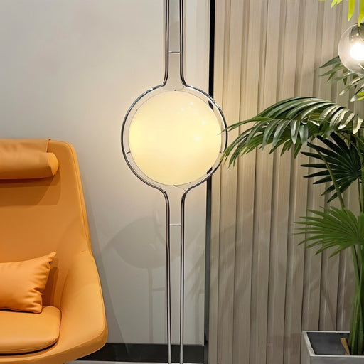 Zuru Floor To Ceiling Lamp - Residence Supply