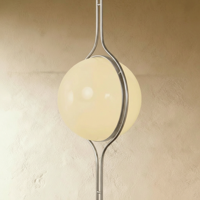 Zuru Floor To Ceiling Lamp - Residence Supply
