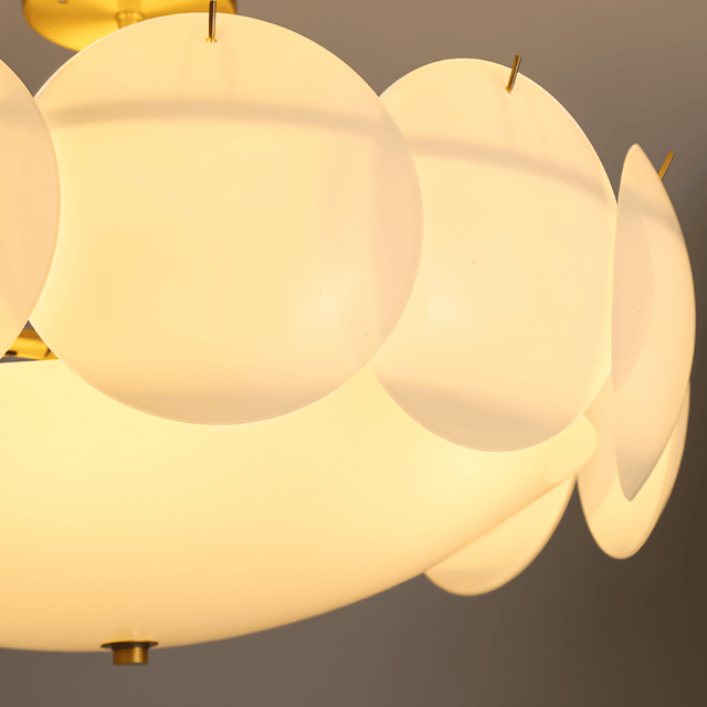 Zuvin Chandelier - Residence Supply