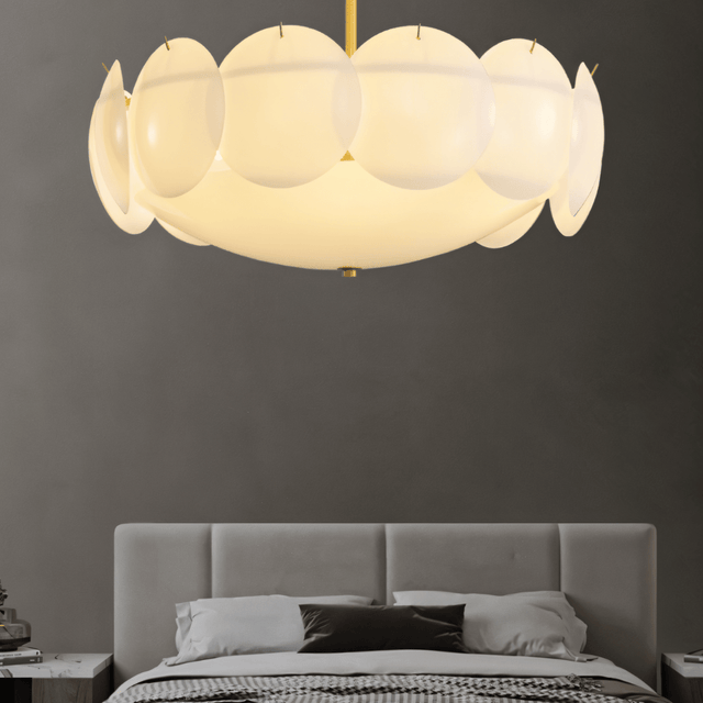 Zuvin Chandelier - Residence Supply