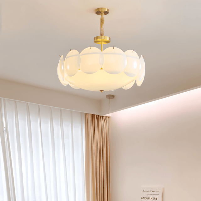Zuvin Chandelier - Residence Supply