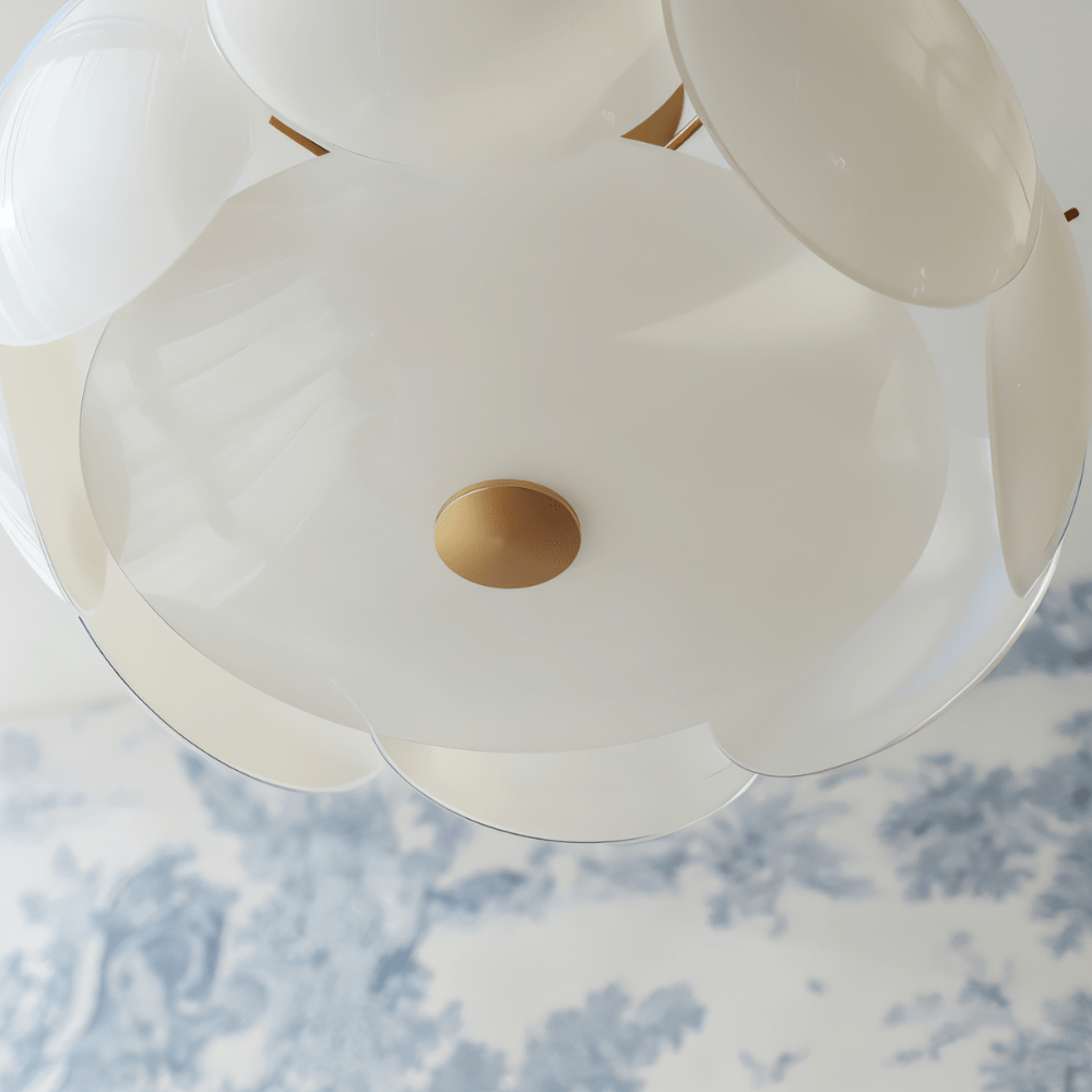 Zuvin Chandelier - Residence Supply