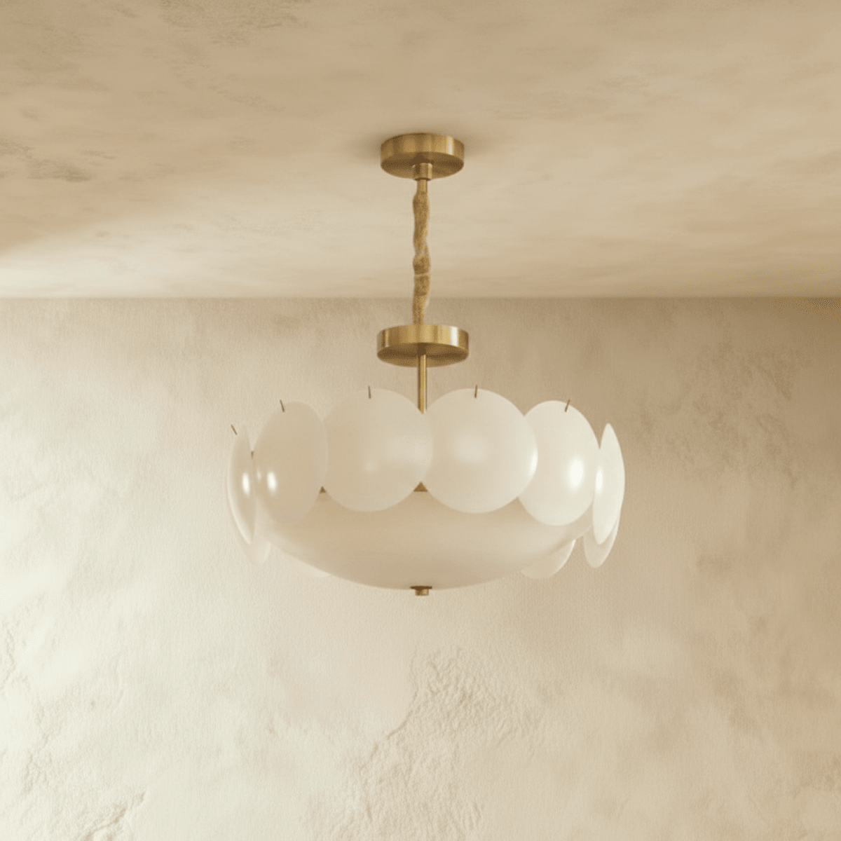 Zuvin Chandelier - Residence Supply