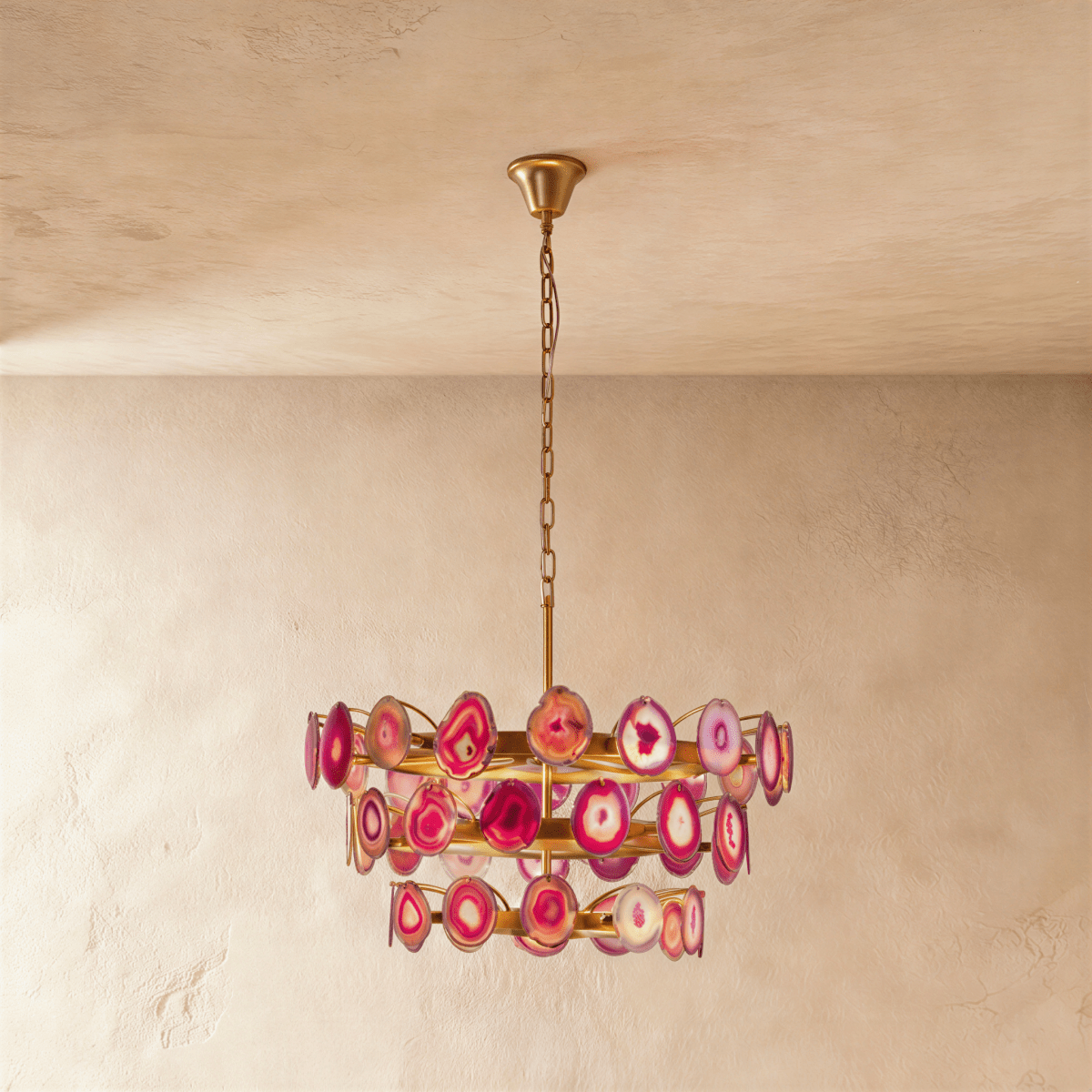 Zylan Chandelier - Residence Supply