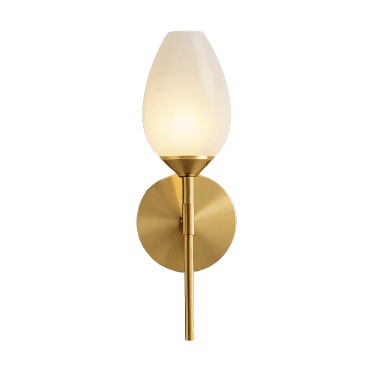 Zylin Wall Lamp - Residence Supply