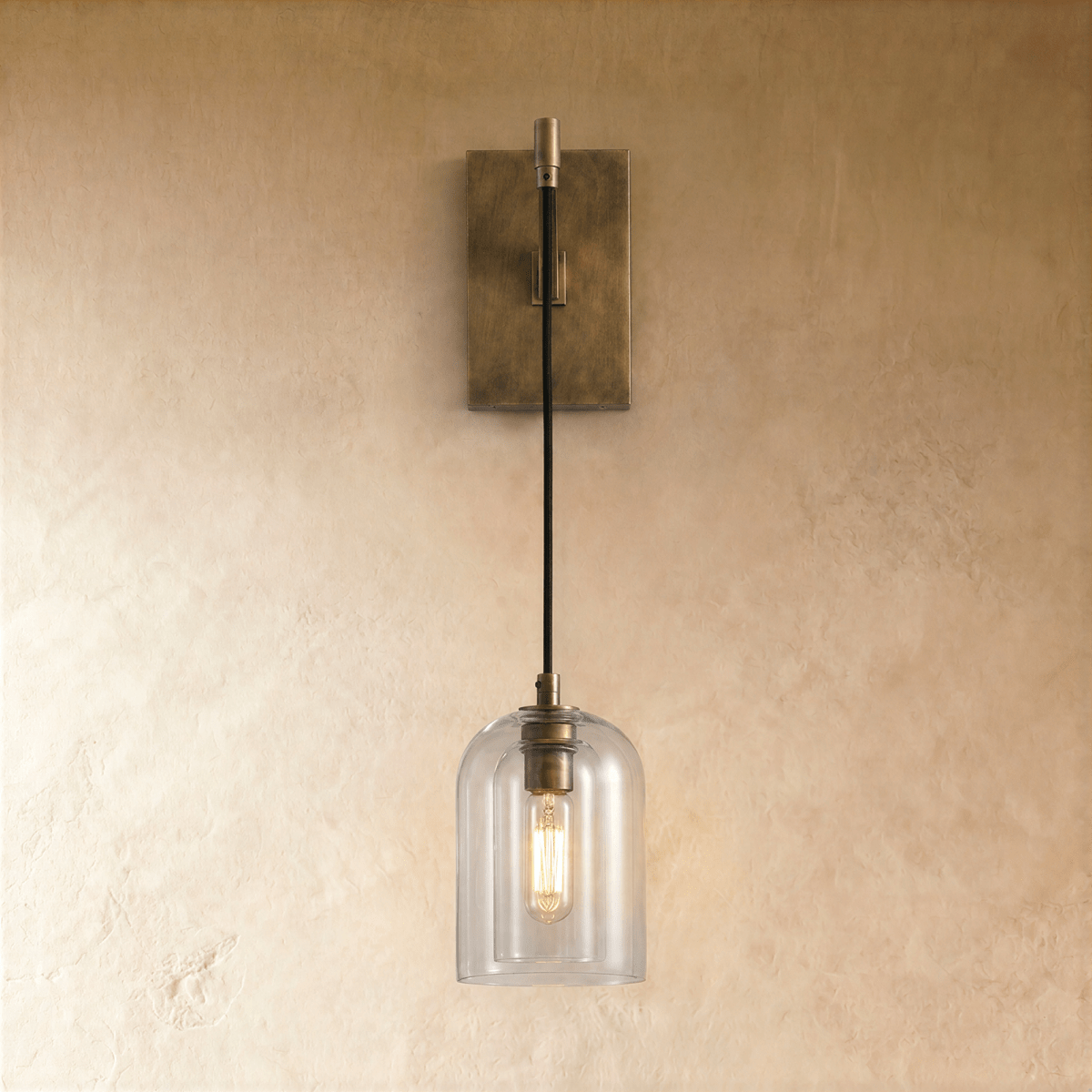 Zylova Wall Lamp - Residence Supply