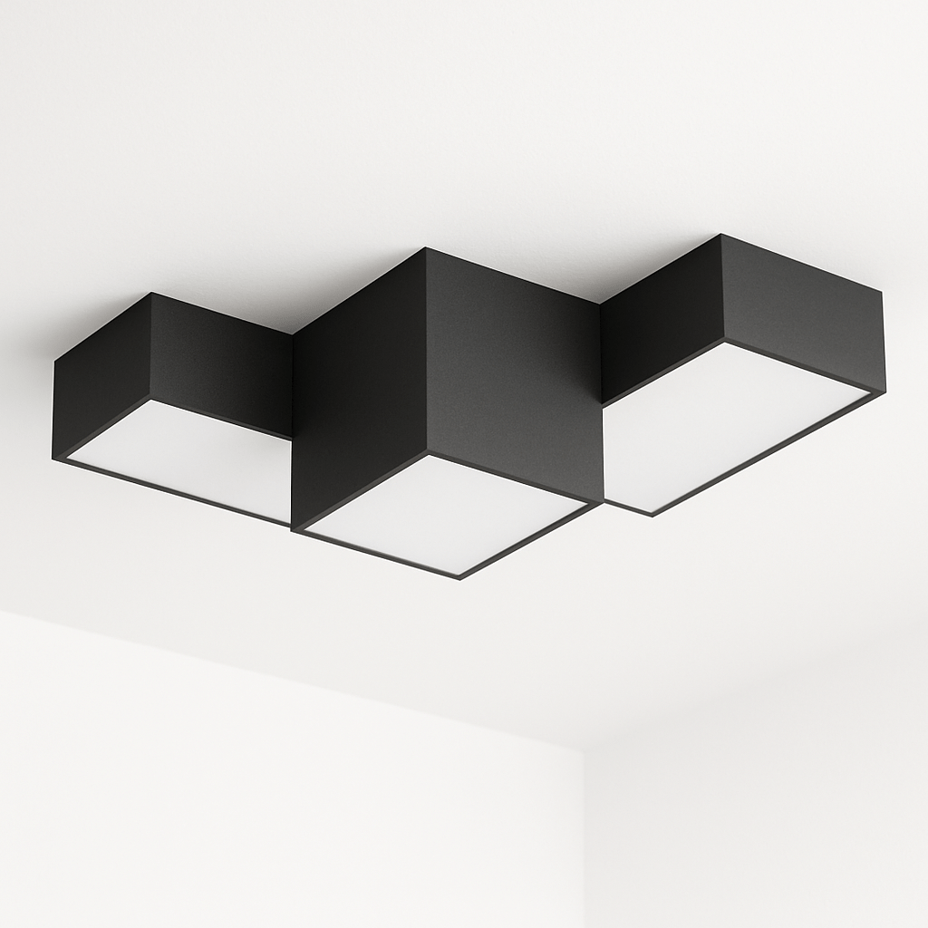 Zyndor Ceiling Light - Residence Supply