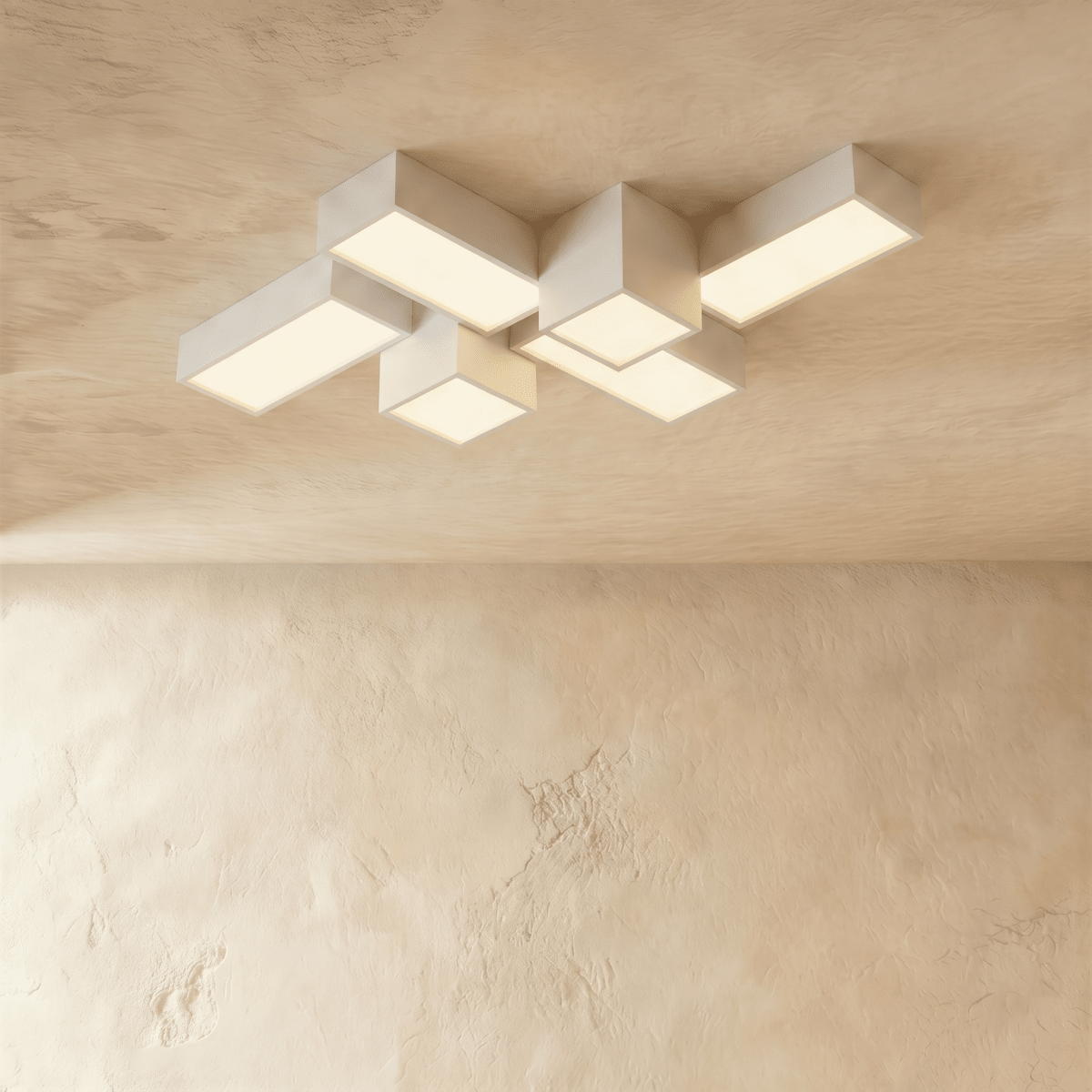 Zyndor Ceiling Light - Residence Supply