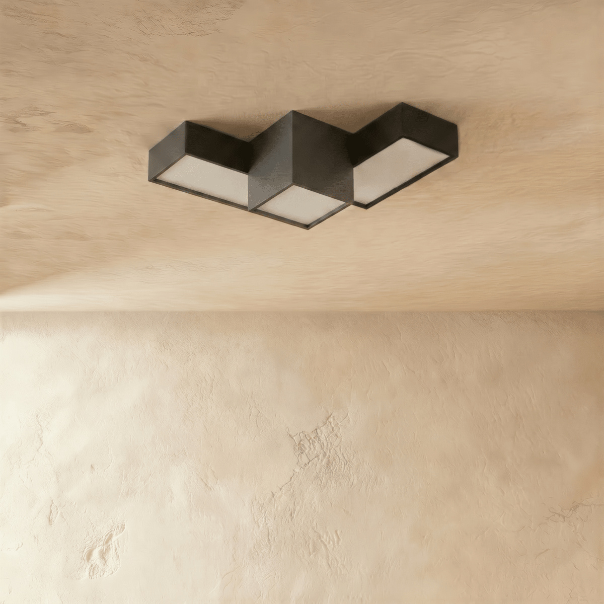 Zyndor Ceiling Light - Residence Supply