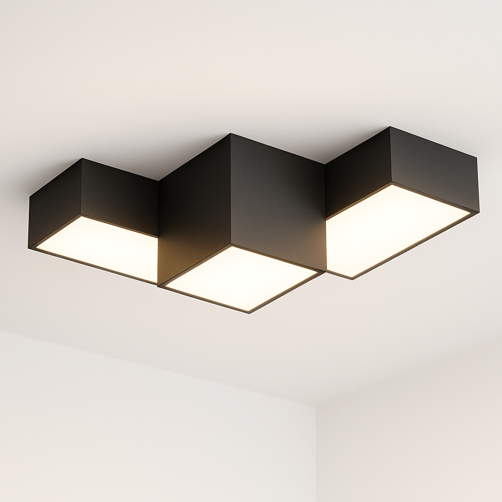Zyndor Ceiling Light - Residence Supply