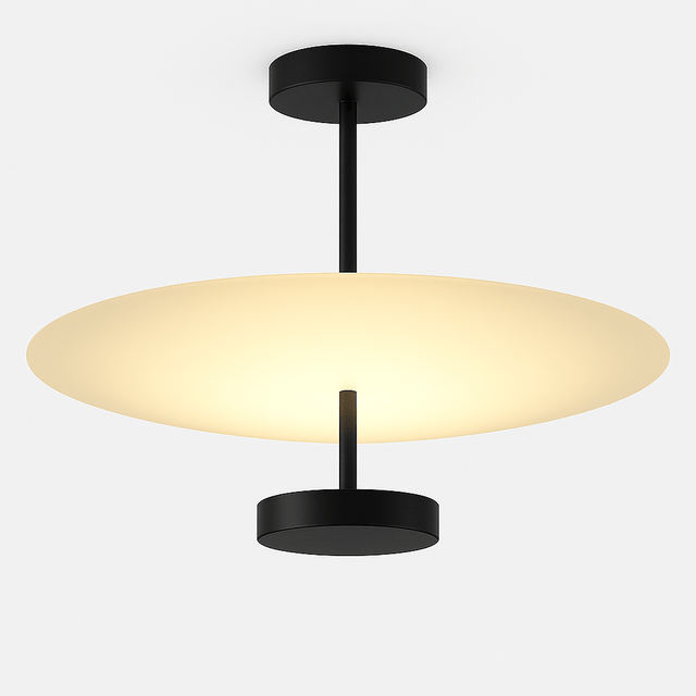 Zyntra Ceiling Light - Residence Supply