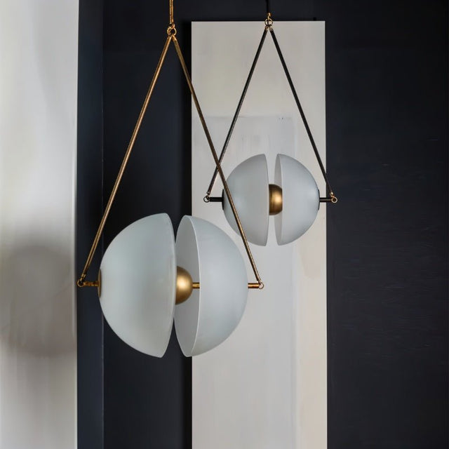 Zyran Pendant Light