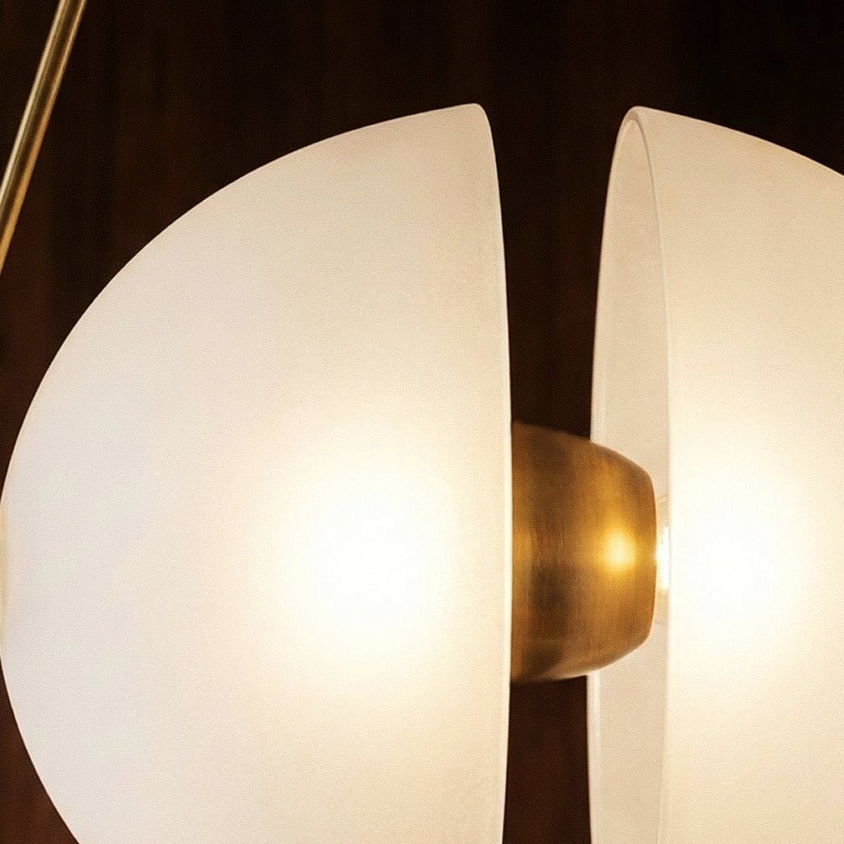 Zyran Pendant Light - Residence Supply