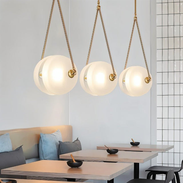 Zyran Pendant Light