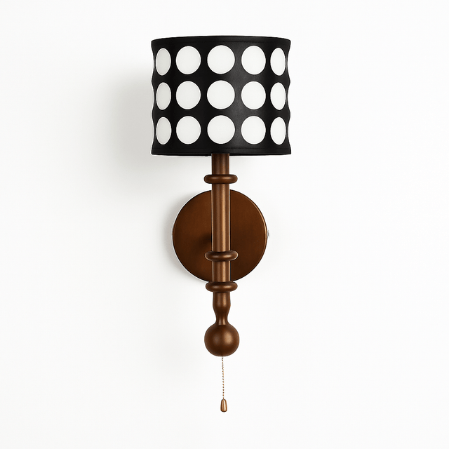 Zyranx Wall Lamp - Residence Supply