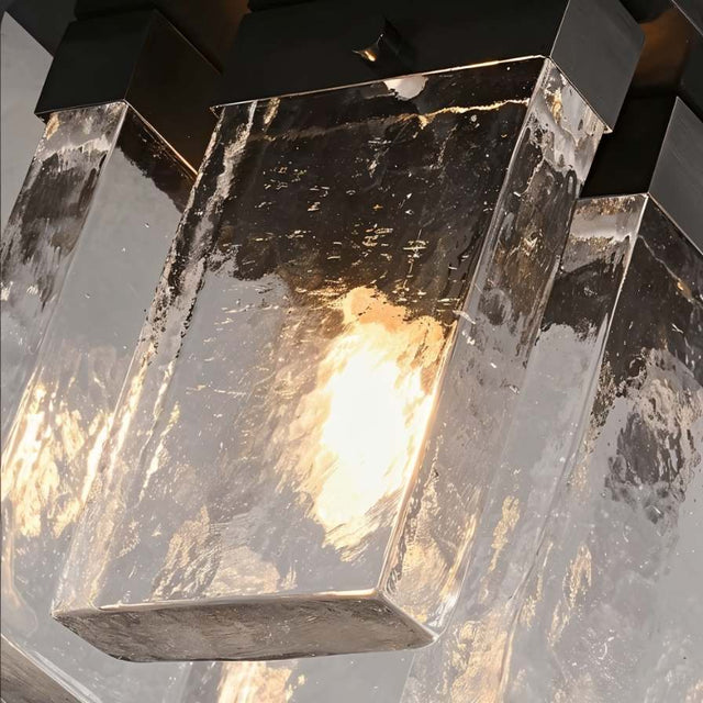 Zyric Ceiling Light - Residence Supply