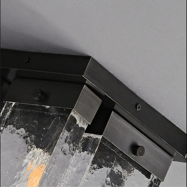 Zyric Ceiling Light - Residence Supply