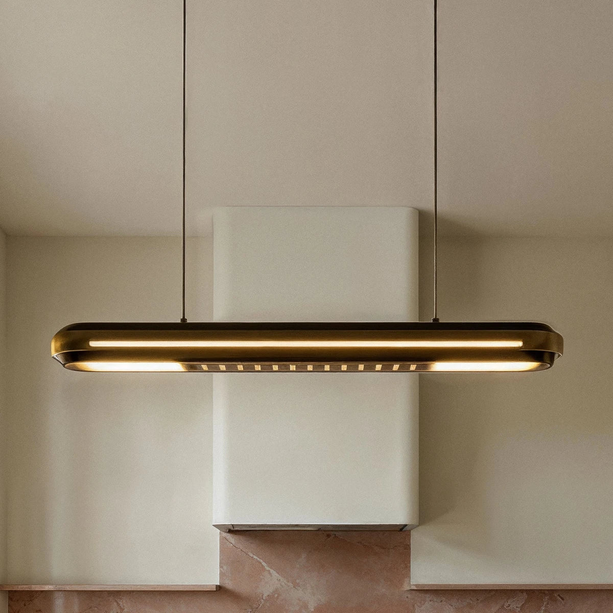 Zyrix Pendant Light - Residence Supply
