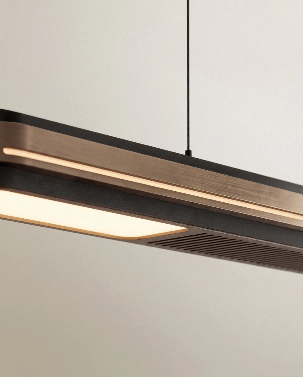 Zyrix Pendant Light - Residence Supply