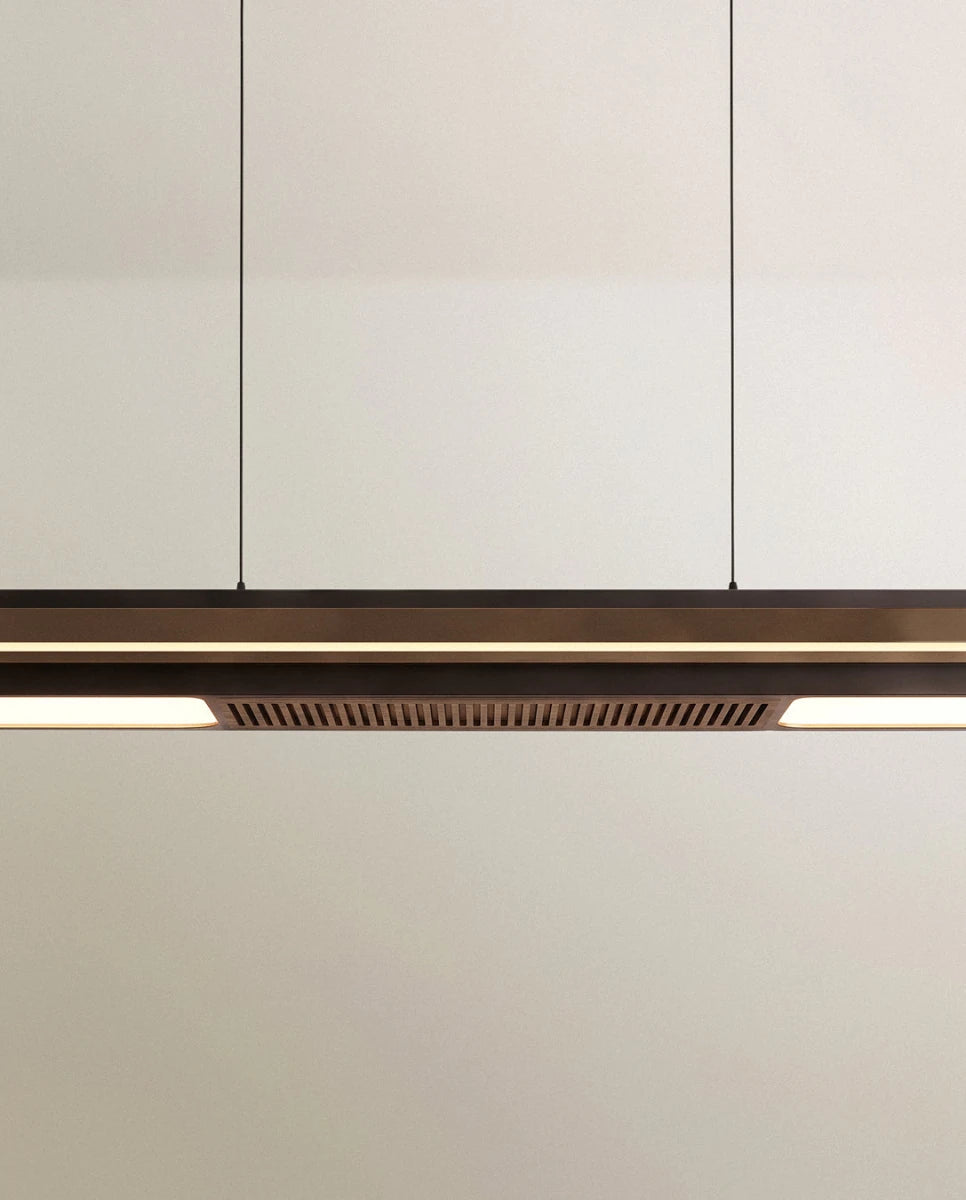Zyrix Pendant Light - Residence Supply