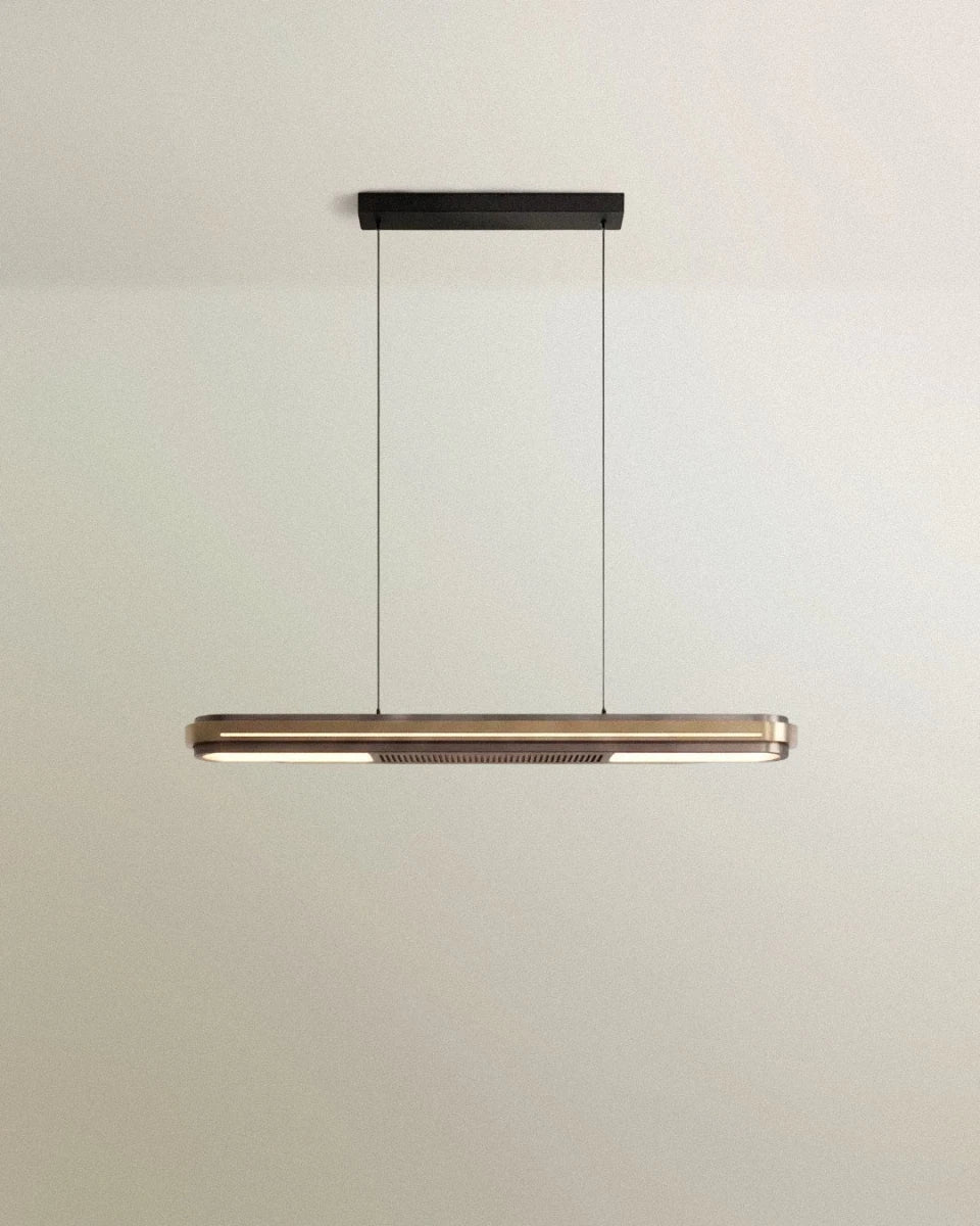 Zyrix Pendant Light - Residence Supply