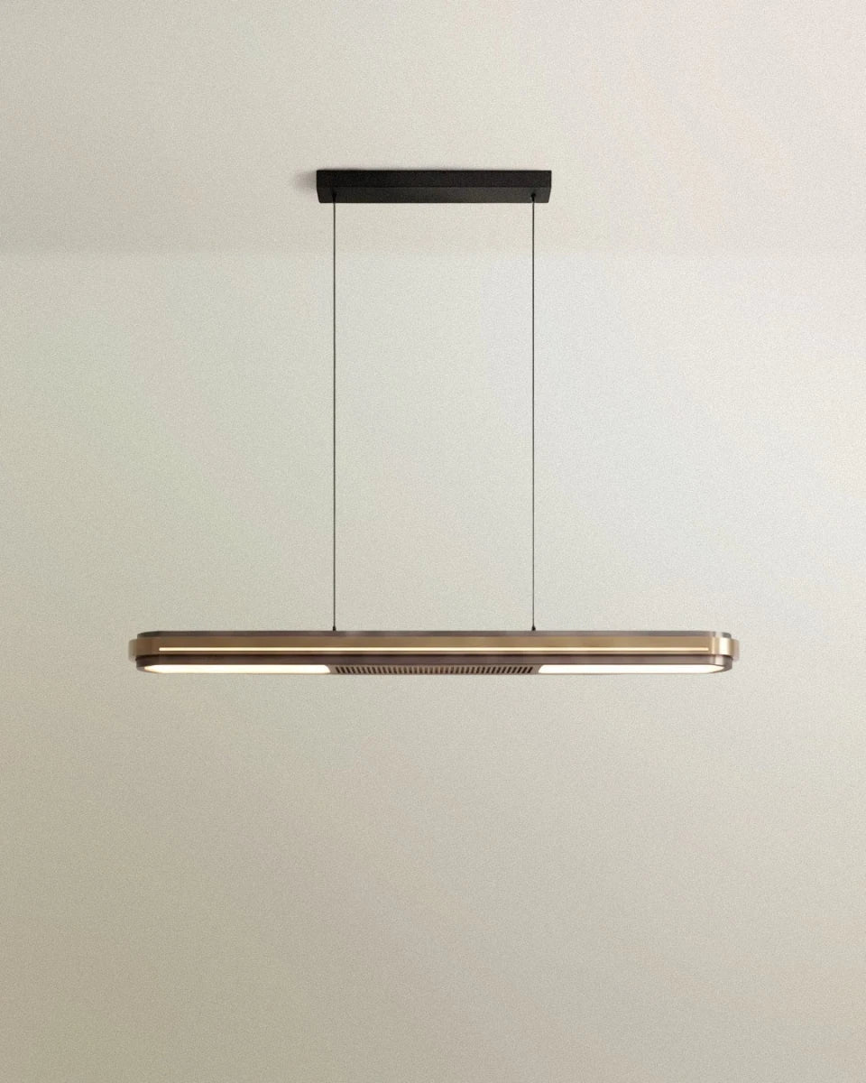 Zyrix Pendant Light - Residence Supply