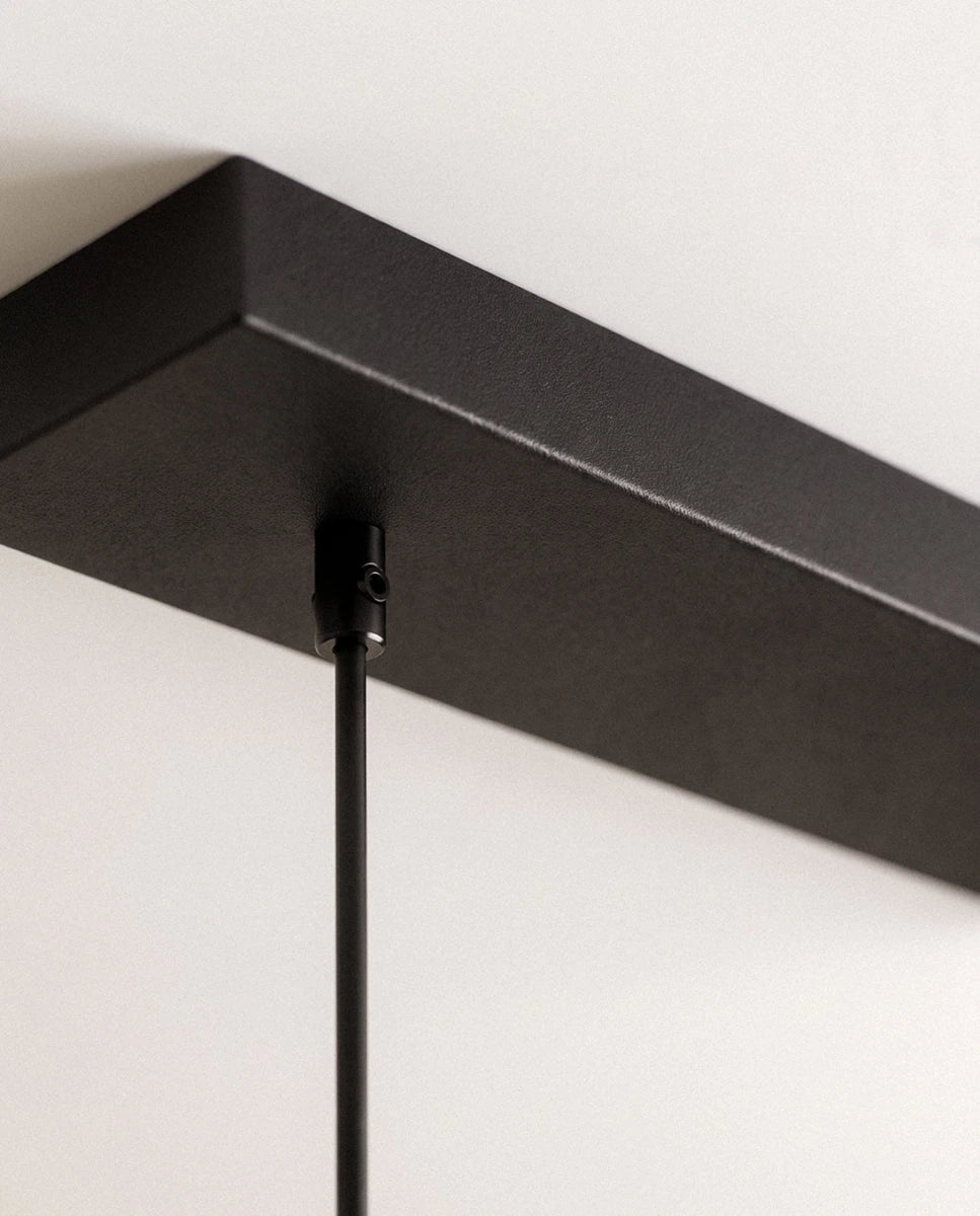 Zyrix Pendant Light - Residence Supply