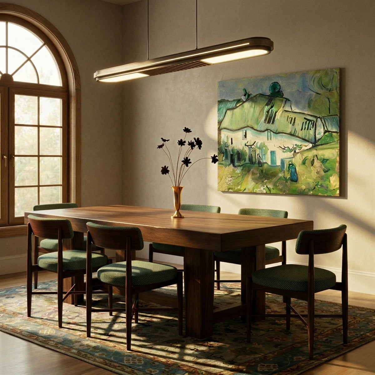 Zyrix Pendant Light - Residence Supply
