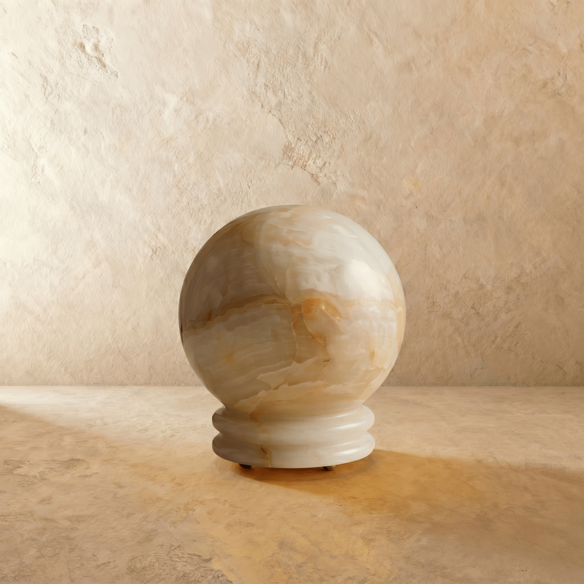 Zytrax Table Lamp - Residence Supply