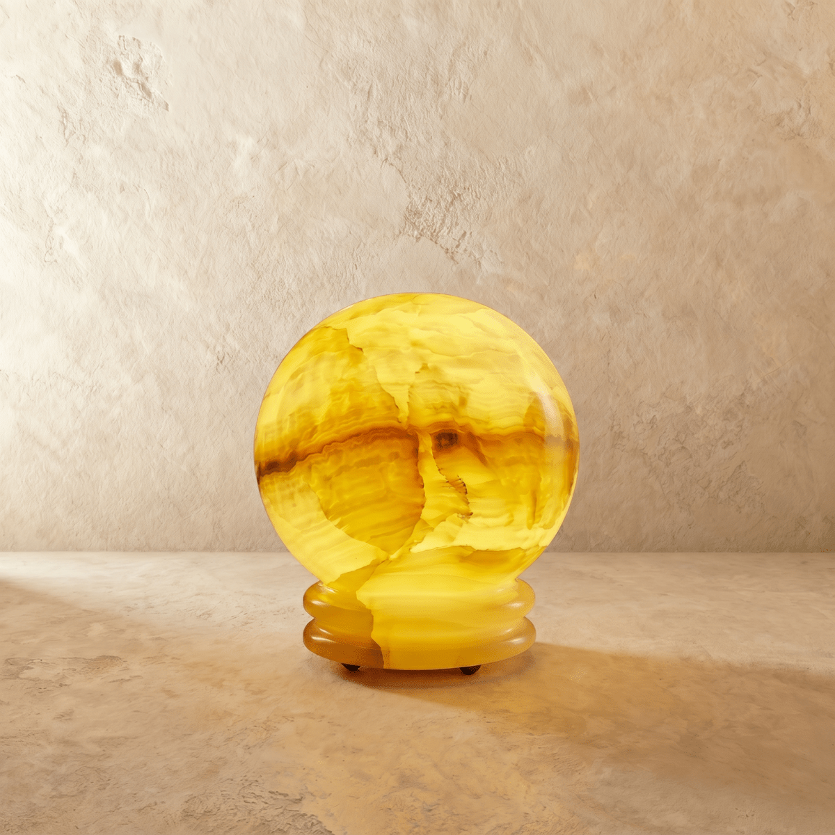 Zytrax Table Lamp - Residence Supply