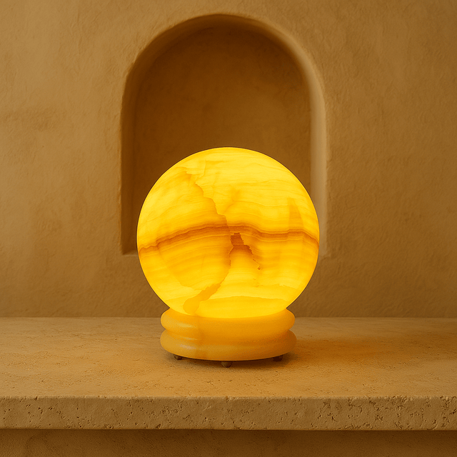 Zytrax Table Lamp - Residence Supply