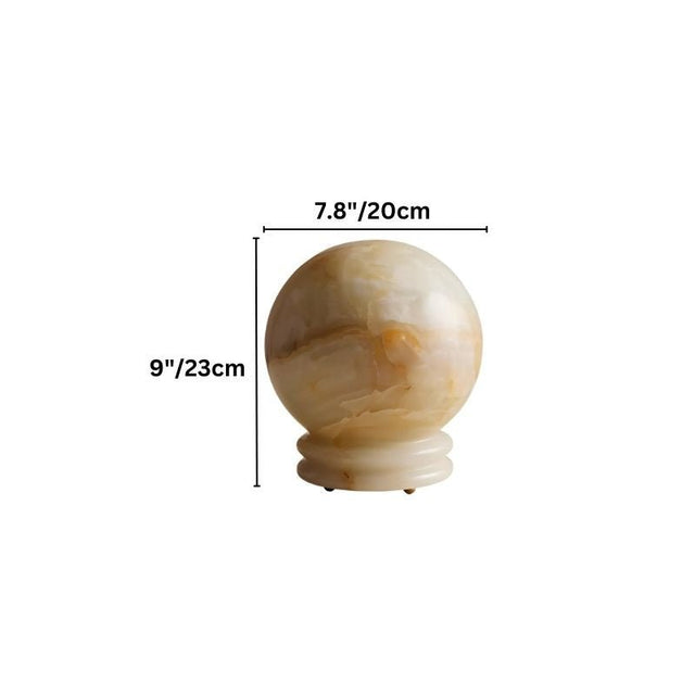 Zytrax Table Lamp - Residence Supply