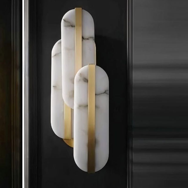 Zyvera Wall Lamp - Residence Supply