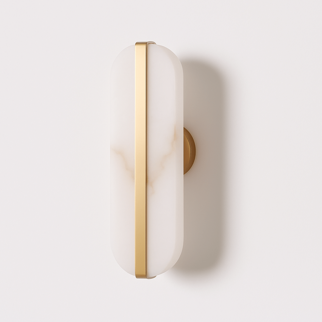 Zyvera Wall Lamp - Residence Supply