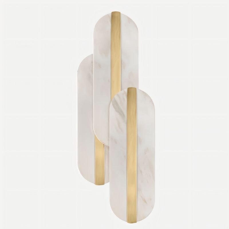 Zyvera Wall Lamp - Residence Supply