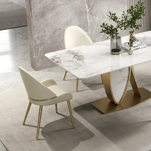 Unique Anchan Dining Table 