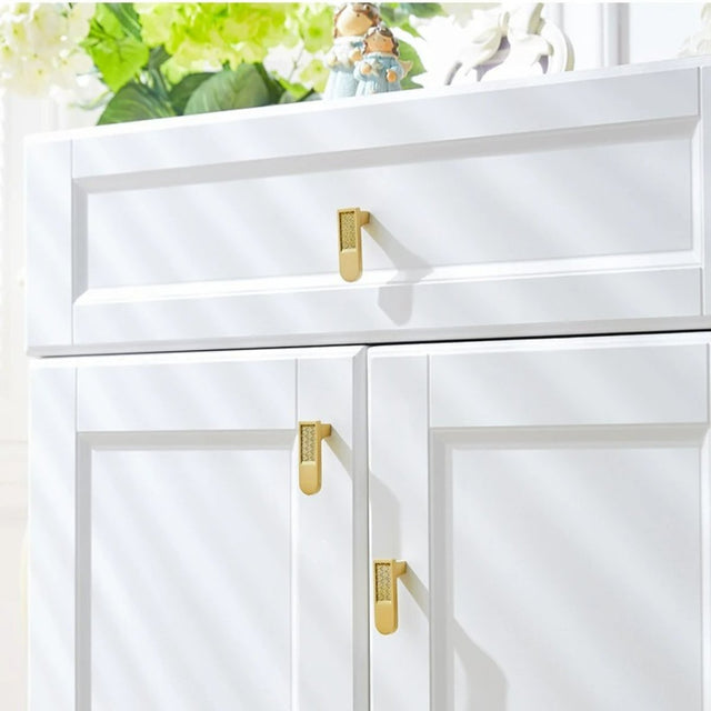 Aniva Knob & Pull Bar