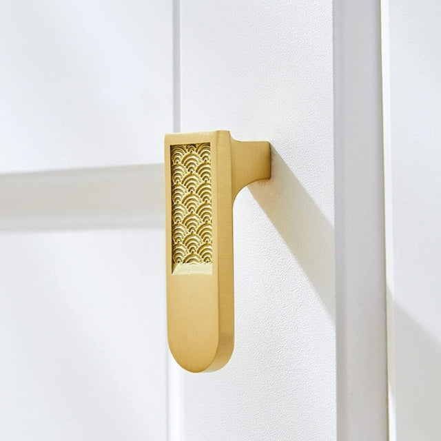 Aniva Knob & Pull Bar