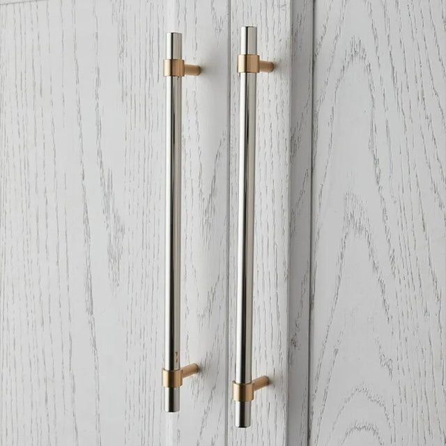 Ankuwa Knob & Pull Bar