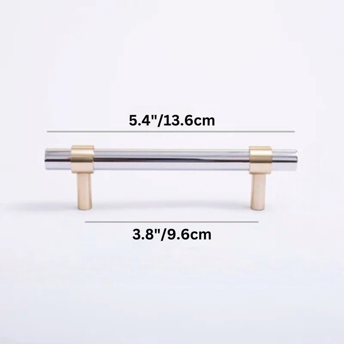 Ankuwa Knob & Pull Bar