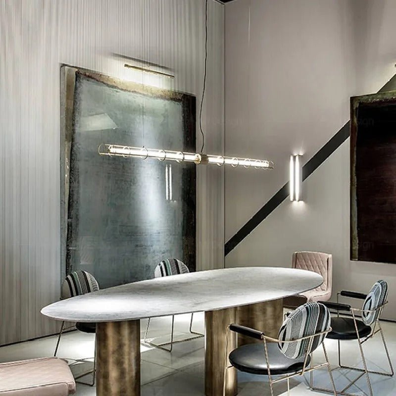 Aphai Chandelier